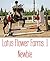 Lotus Flower Farms: 1 Newbie