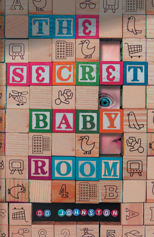 The Secret Baby Room (Paperback)