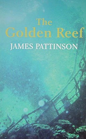 The Golden Reef (Hardcover)