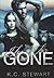 Too Far Gone by K.C. Stewart