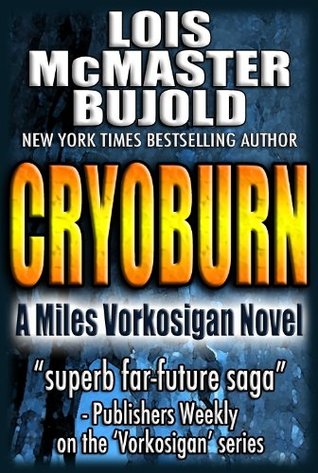 Cryoburn
