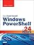 Sams Teach Yourself Windows PowerShell in 24 Hours Pearson uC... by Timothy L. Warner
