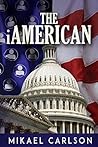 The iAmerican by Mikael Carlson