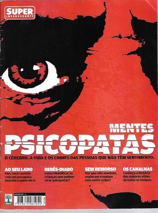 Mentes Psicopatas