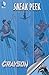 DC Sneak Peek: Grayson (2015) #1