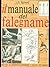 Il Manuale del Falegname