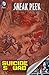 DC Sneak Peek: New Suicide Squad #1