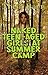 Naked Teen-Aged Girls At Summer Camp