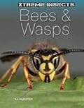 Bees & wasps