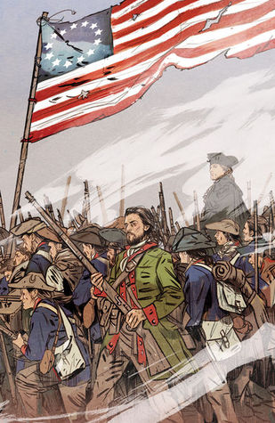 Rebels #4 (Unknown Binding)