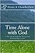 Time Alone With God by Diane K. Chamberlain