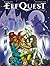 Elfquest: De laatste tocht, #4