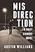 Misdirection (The Rusty Diamond, #1)