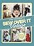 Sew Over It Vintage by Lisa Comfort