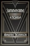 Summertime by Adrienne Thompson Summertime by Adrienne Thompson