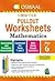 Oswaal CBSE CCE Pullout Worksheets Mathematics for Class 6