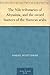 The Nile tributaries of Abyssinia, and the sword hunters of the Hamran arabs