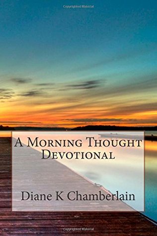 A Morning Thought Devotional