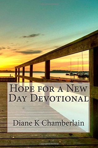 Hope for a New Day Devotional