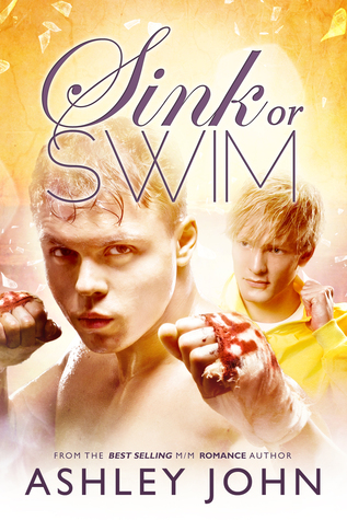 Sink or Swim (Surf Bay, #5)