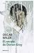 El Retrato de Dorian Gray