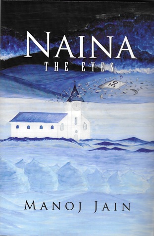 Naina: The Eyes
