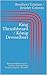 King Thrushbeard / König Drosselbart (Bilingual Edition: English - German / Zweisprachige Ausgabe: Englisch - Deutsch)