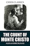 The Count of Monte Cristo Book cover for The Count of Monte Cristo