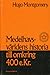 Medelhavsvärldens historia till omkring 400 e. Kr. by Hugo Montgomery