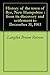 History of the town of Rye, New Hampshire : from its discovery and settlement to December 31, 1903