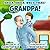 Knock, Knock, who's there? Grandpa! by Rachel Gutman