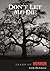 Don't Let me Die (Tales of Horror Series Book 3)