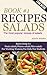 #1 SALADS RECIPES - The mos...