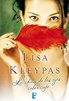 La chica de los ojos color café by Lisa Kleypas