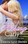 Kissing Carly
