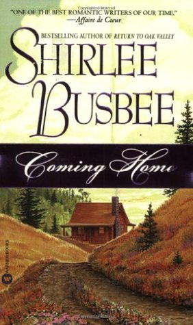 Coming Home (Mass Market Paperback)