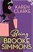 Being Brooke Simmons