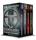 The Tournament: Seasons Omnibus