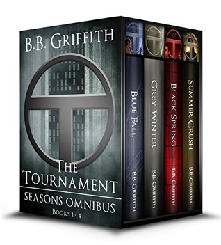 The Tournament: Seasons Omnibus