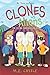Clones vs. Aliens (The Clone Chronicles)