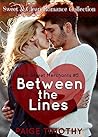 Between the Lines (Main Street Merchants #5) Between the Lines (Main Street Merchants #5)