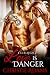 Love Is Danger (Club Aegis #3)