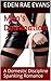 Mila's Domination: A Domestic Discipline Spanking Romance