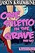 One Stiletto in the Grave: Part Two (Reapers in Heels: Volume One Book 2)