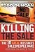 Killing the Sale by Todd Duncan (2004) Paperback