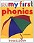 My First Phonics Board Book