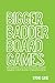 Bigger Badder Board Games by Steve Case