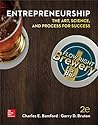 Entrepreneurship: The Art, Science, and Process for Success Entrepreneurship: The Art, Science, and Process for Success