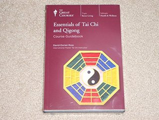 Essentials of Tai Chi and Qigong (DVD-ROM)