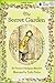 The Secret Garden by Frances Hodgson Burnett